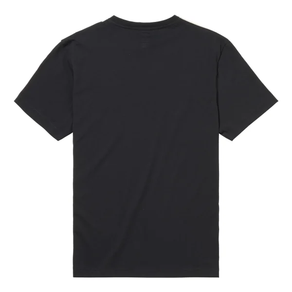 Camiseta Triumph Cullen Checkerboard Tee Preta e Branca - Imagem 2