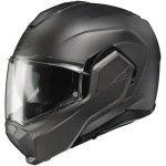 Capacete Original HJC I100 180 Solido Titanium