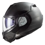 LS2 Capacete FF906 Advant Monocolor Matte Black