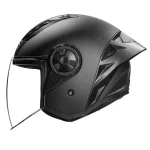 LS2 Cap Airflow II OF616 Matte Black