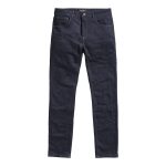 Calça Jeans Masculina Triumph Brando Riding Azul