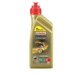 Óleo Castrol Moto Sintético 4t 10w50 Sn Power 1 Racing 1 Lt