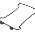 Junta Tampa Cabecote En650