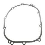 Junta Tampa Embreagen Z750 / 2009 A 2012 - 11061-1166