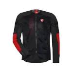 Jaqueta Ducati Overlay P01 2.0 Masculina