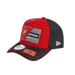 Boné Ducati New Era GP '25 987800820
