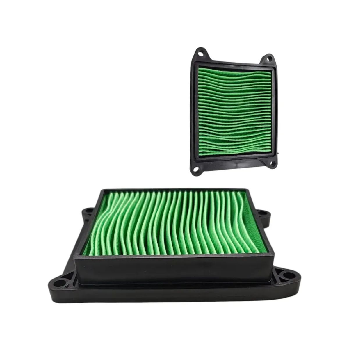 Filtro de Óleo e Vedação 36JR0043 Bajaj Pulsar N150 - Imagem 3