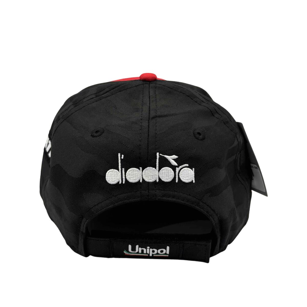 Boné Ducati New Era GP '25 987800820 - Imagem 3